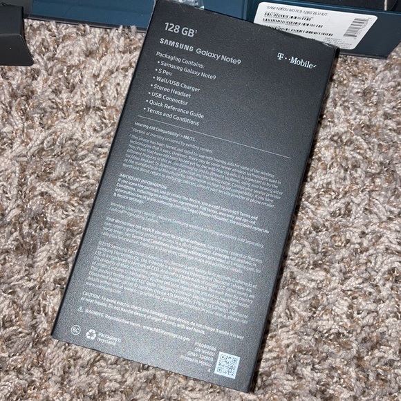 Box (read description) - Picture 3 of 3